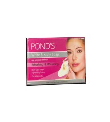Ponds White Beauty Soap Refreshing&Whitening Pro Vitamin B3